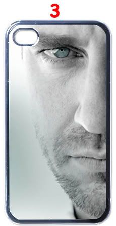 Gerard Butler (3)  iPhone Case Cover    233
