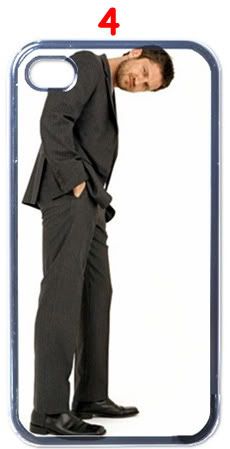 Gerard Butler (4)  iPhone Case Cover    234