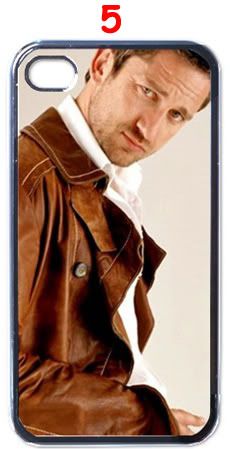 Gerard Butler (5)  iPhone Case Cover     235