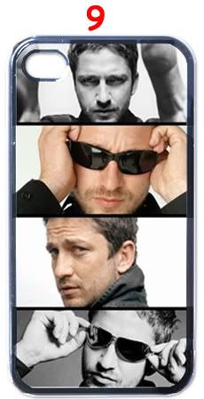 Gerard Butler (9)  iPhone Case Cover    239
