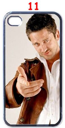 Gerard Butler (11)  iPhone Case Cover    241