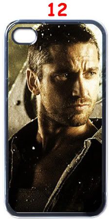 Gerard Butler (12)  iPhone Case Cover    242
