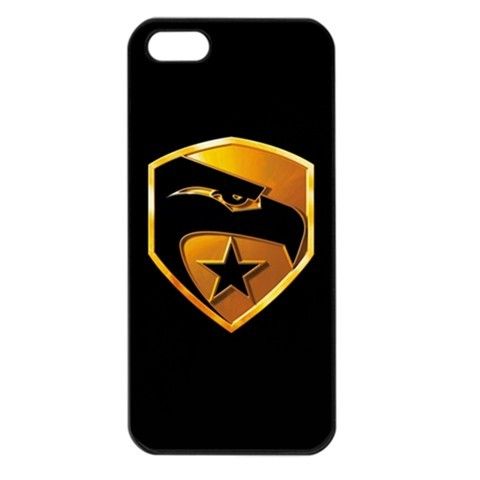 GI G.I. Joe Cobra Movie Cartoon Logo (2)  iPhone Case Cover    255