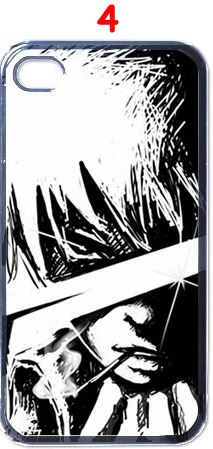 Gintama Anime Manga (4)  iPhone Case Cover    261