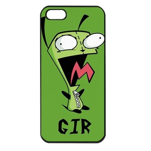 Gir Invader Zim (2)  iPhone Case Cover    265