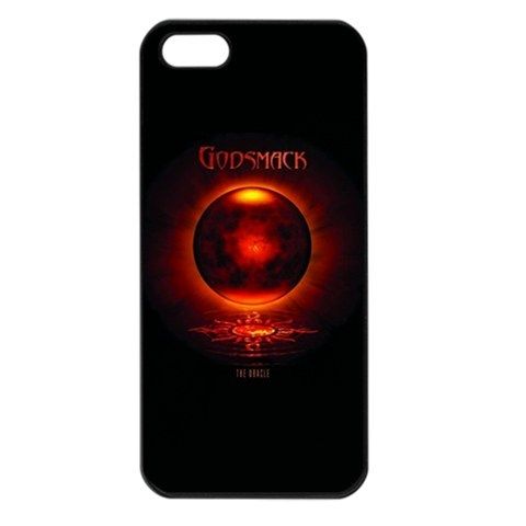 Godsmack Rock Band Logo (2)  iPhone Case Cover    267