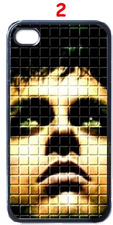 Green Day (2)  iPhone Case Cover    269