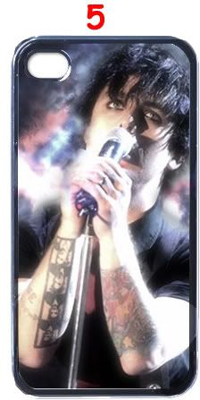 Green Day (5)  iPhone Case Cover    272