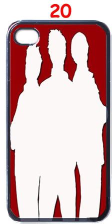 Green Day (20)  iPhone Case Cover    287