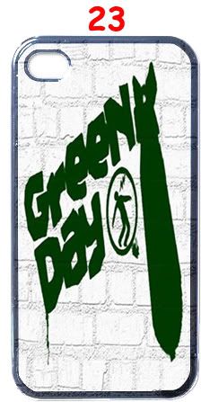 Green Day (23)  iPhone Case Cover    290