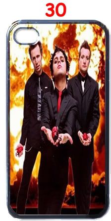 Green Day (30)  iPhone Case Cover    297