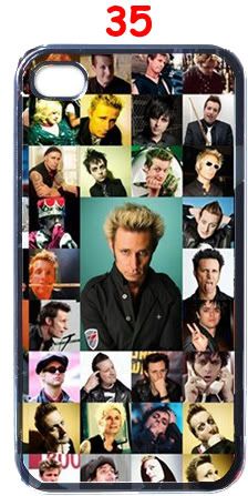 Green Day (35)  iPhone Case Cover    300