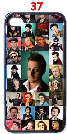 Green Day (37)  iPhone Case Cover    302