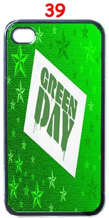 Green Day (39)  iPhone Case Cover    304
