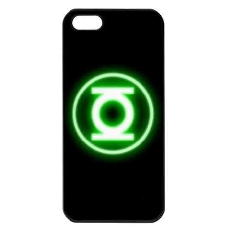 Green Lantern Cartoon Comic Movie  iPhone Case Cover    317