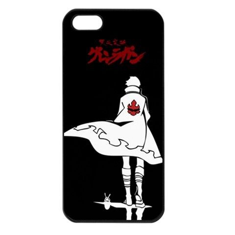 Gurren Lagann Tengen Toppa Anime Manga (2)  iPhone Case Cover    323
