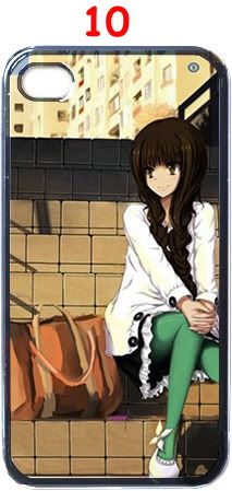 Hana Saku Iroha Anime Manga (9)  iPhone Case Cover    332
