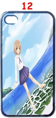 Hana Saku Iroha Anime Manga (11)  iPhone Case Cover    334