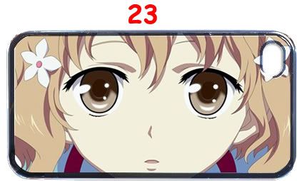 Hana Saku Iroha Anime Manga (22)  iPhone Case Cover    345