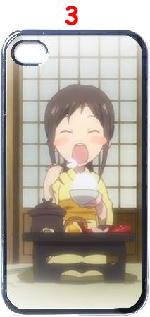 Hana Saku Iroha Anime Manga  iPhone Case Cover    348