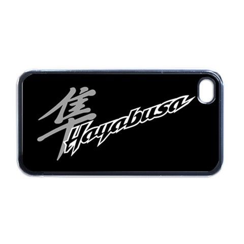 Hayabusa Suzuki Super Motorcycle  iPhone Case Cover    355
