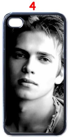 Hayden Christensen (4)  iPhone Case Cover    358