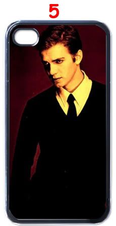 Hayden Christensen (5)  iPhone Case Cover    359