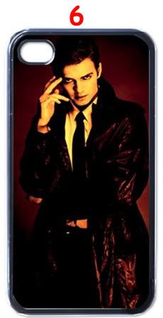 Hayden Christensen (6)  iPhone Case Cover    360