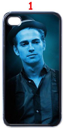 Hayden Christensen  iPhone Case Cover    361