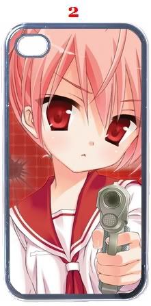 Hidan no Aria Anime Manga (2)  iPhone Case Cover    378