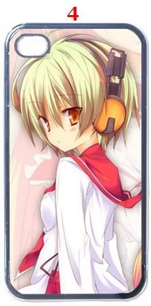 Hidan no Aria Anime Manga (4)  iPhone Case Cover    380