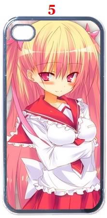 Hidan no Aria Anime Manga (5)  iPhone Case Cover    381