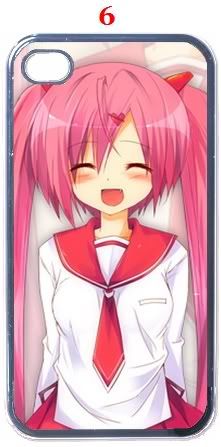 Hidan no Aria Anime Manga (6)  iPhone Case Cover    382