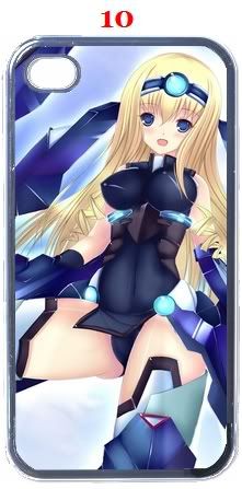 Hidan no Aria Anime Manga (10)  iPhone Case Cover    386