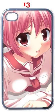 Hidan no Aria Anime Manga (13)  iPhone Case Cover    389