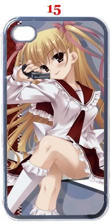 Hidan no Aria Anime Manga (15)  iPhone Case Cover    391