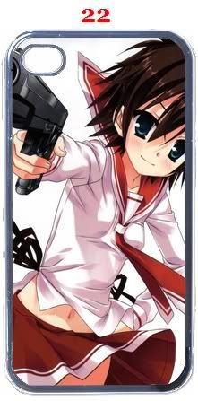 Hidan no Aria Anime Manga (22)  iPhone Case Cover    398