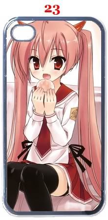 Hidan no Aria Anime Manga (23)  iPhone Case Cover    399