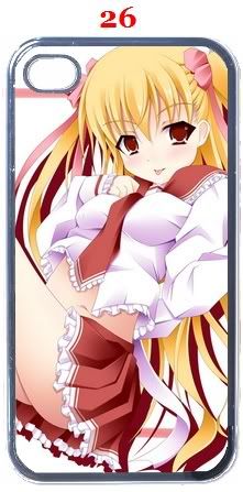 Hidan no Aria Anime Manga (26)  iPhone Case Cover    402