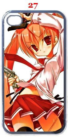 Hidan no Aria Anime Manga (27)  iPhone Case Cover    403