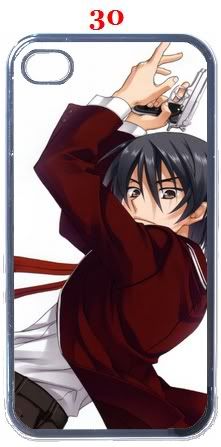 Hidan no Aria Anime Manga (30)  iPhone Case Cover    406