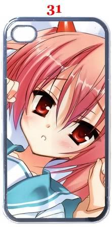 Hidan no Aria Anime Manga (31)  iPhone Case Cover    407