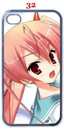 Hidan no Aria Anime Manga (32)  iPhone Case Cover    408