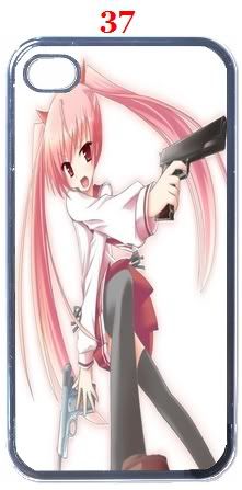 Hidan no Aria Anime Manga (37)  iPhone Case Cover    413