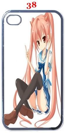 Hidan no Aria Anime Manga (38)  iPhone Case Cover    414