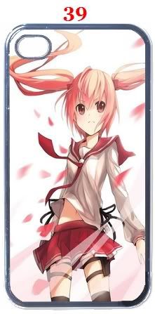 Hidan no Aria Anime Manga (39)  iPhone Case Cover    415