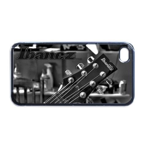 Ibanez Guitar Music Logo  iPhone Case Cover    493
