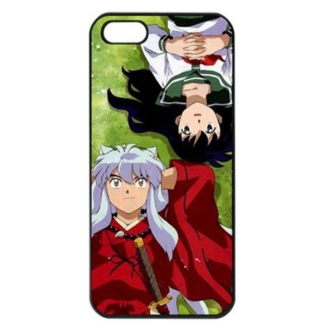 Inuyasha Anime Manga  iPhone Case Cover    503