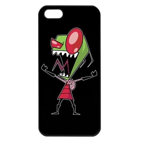 Invader Zim Cartoon Animation  iPhone Case Cover    504