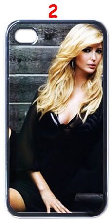 Ivanka Trump (2)  iPhone Case Cover    506